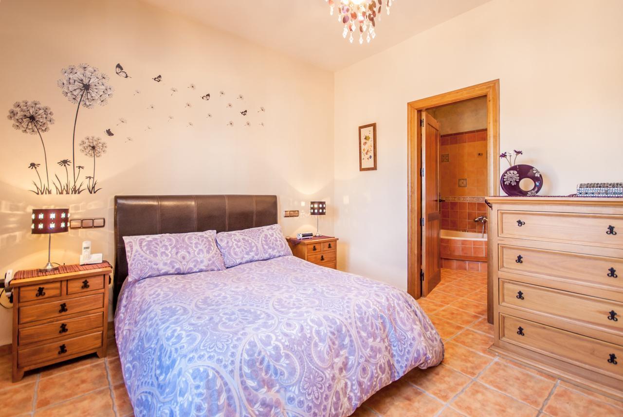 Cubo'S Villa Family Alhaurín el Grande Extérieur photo
